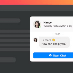 Integración Facebook Messenger