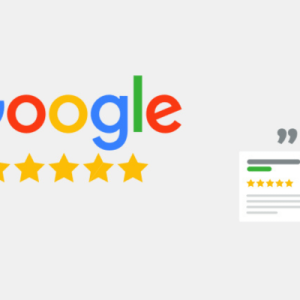Opiniones de Google