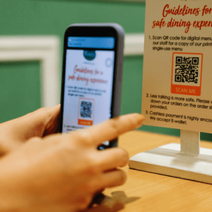 Generador de código QR