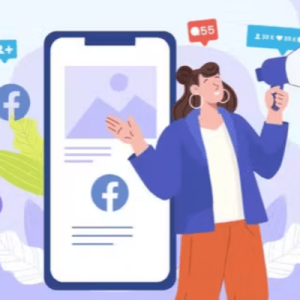 Facebook para e-commerce