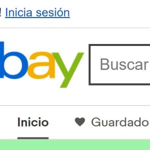 Integración con Ebay