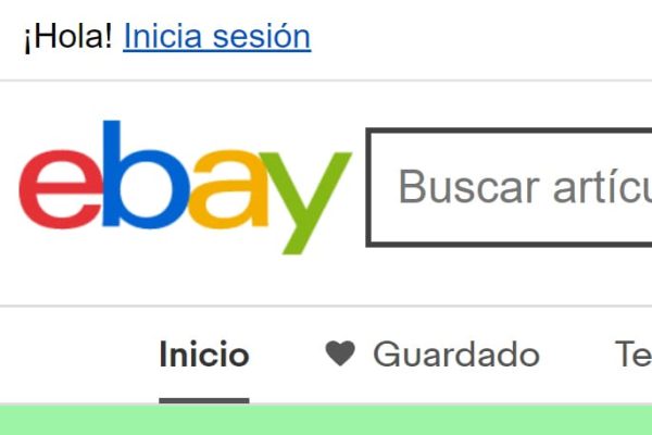 Integración con Ebay