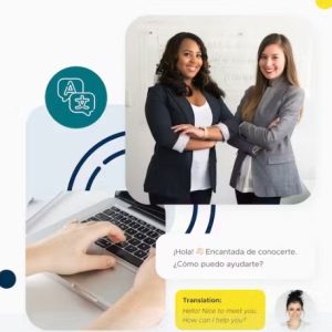 Múltiples idiomas