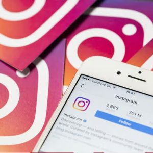 Instagram