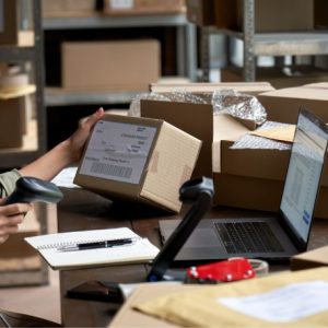 Alertas de bajo stock