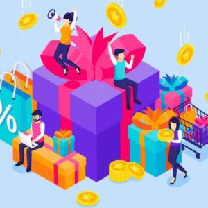 Puntos y recompensas