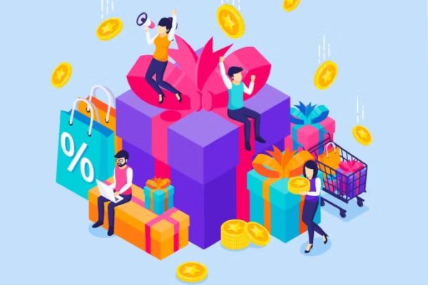 Puntos y recompensas