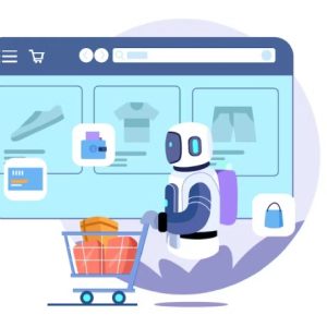 Automatización e-commerce