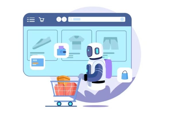 Automatización e-commerce