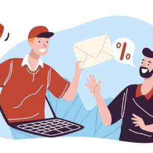 Automatización Recomendar a un amigo