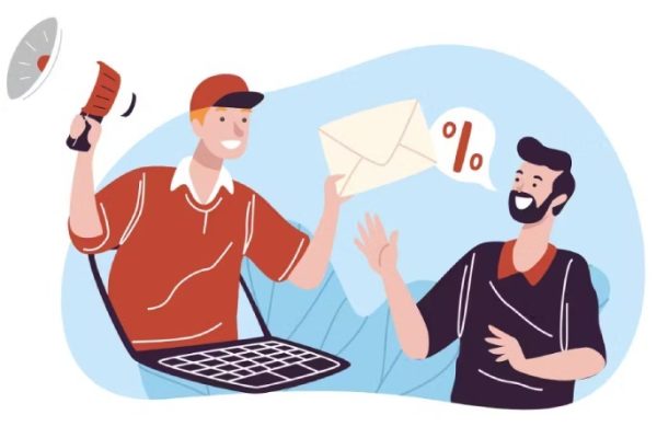 Automatización Recomendar a un amigo
